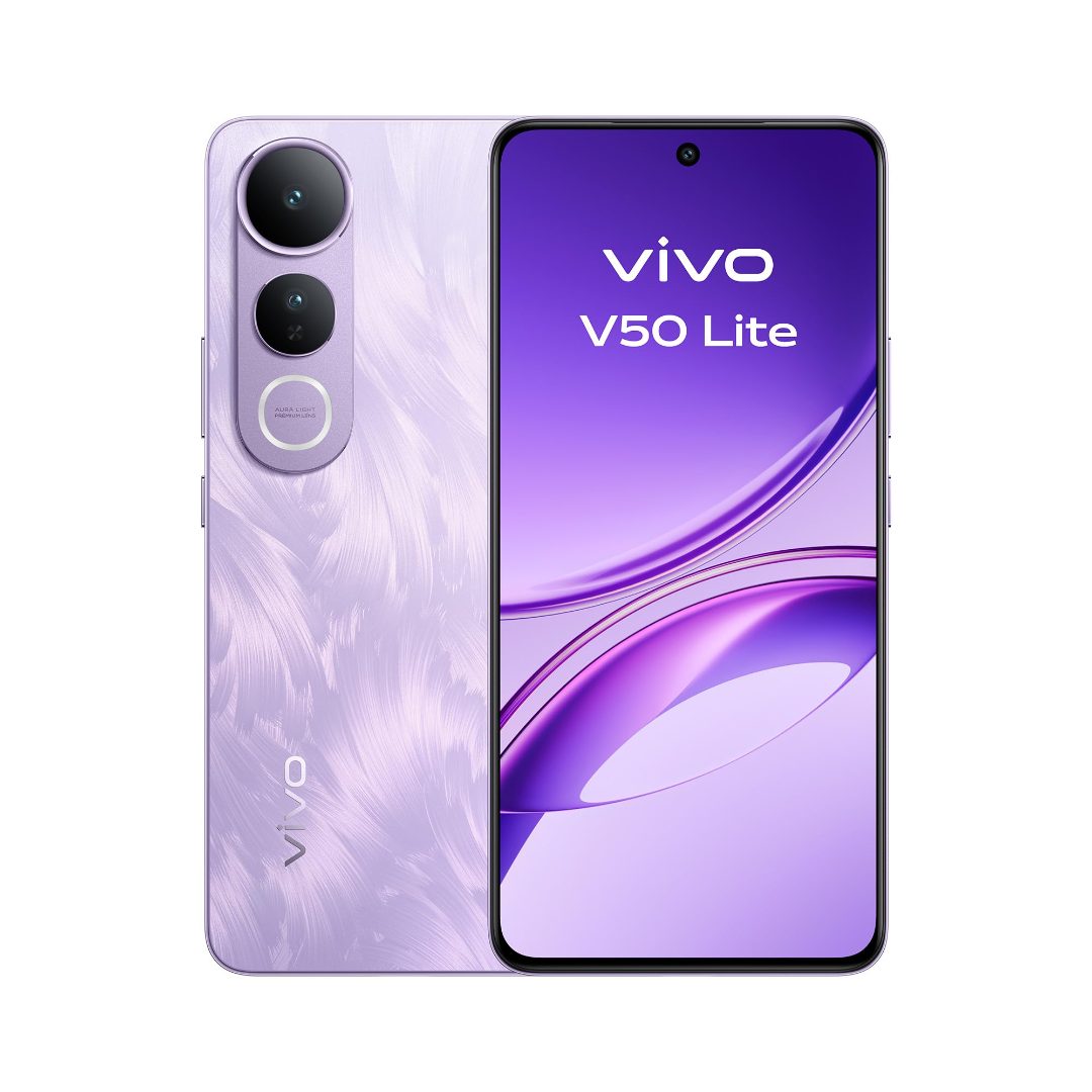 Vivo v50 lite