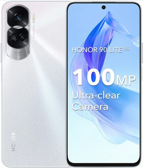 Honor 90 lite