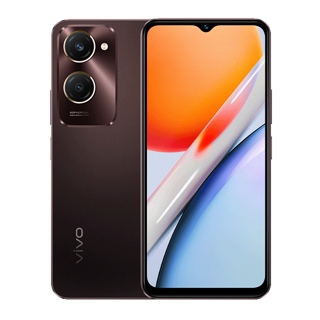 Vivo y18