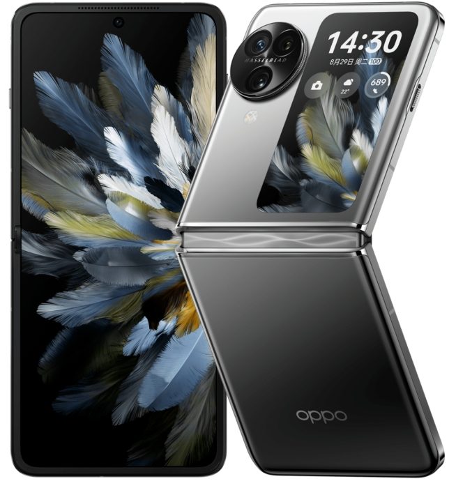 Oppo find n3