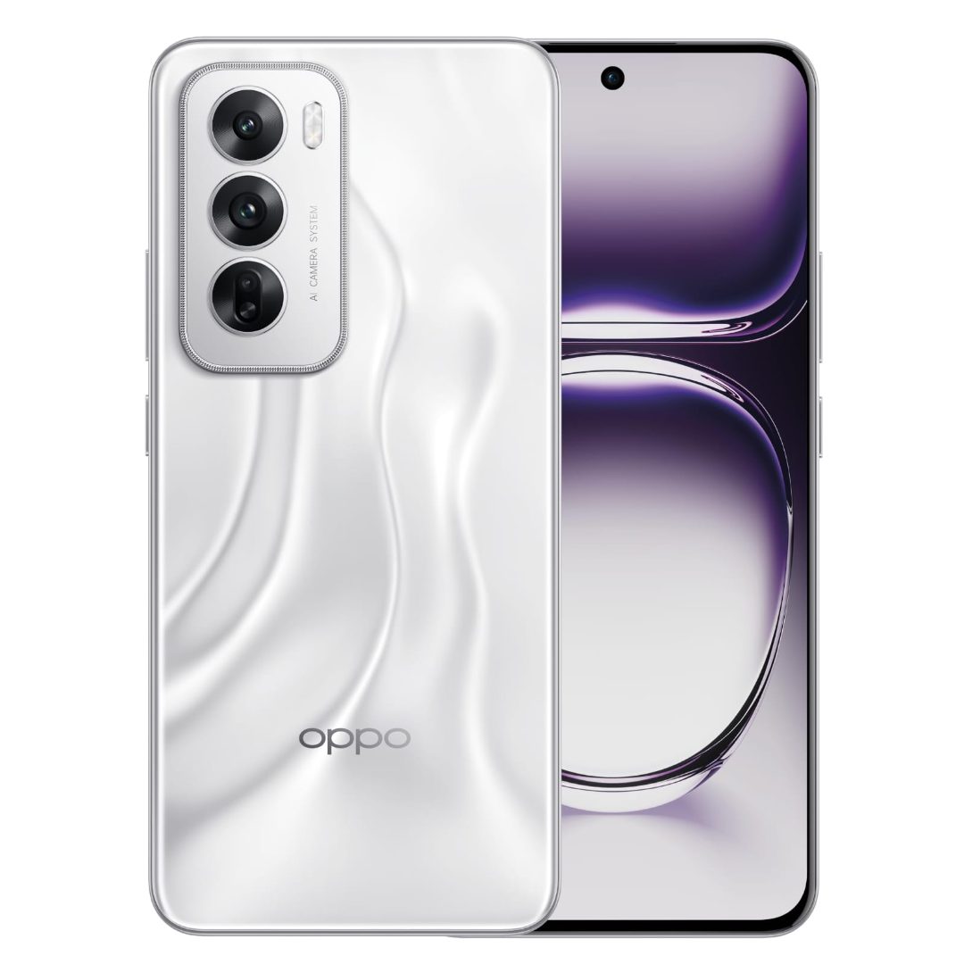 Oppo reno 12 5G