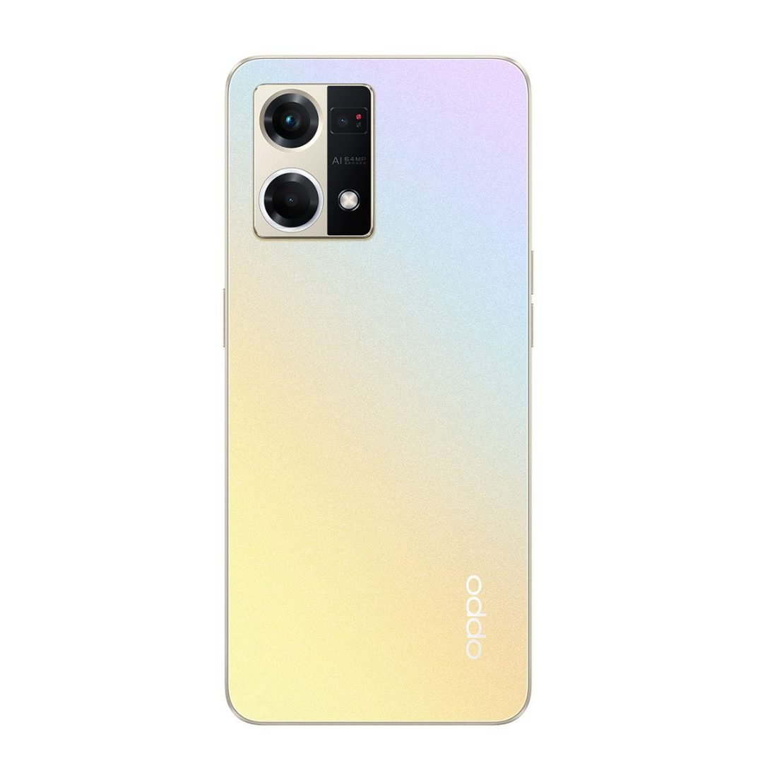 Oppo reno 7