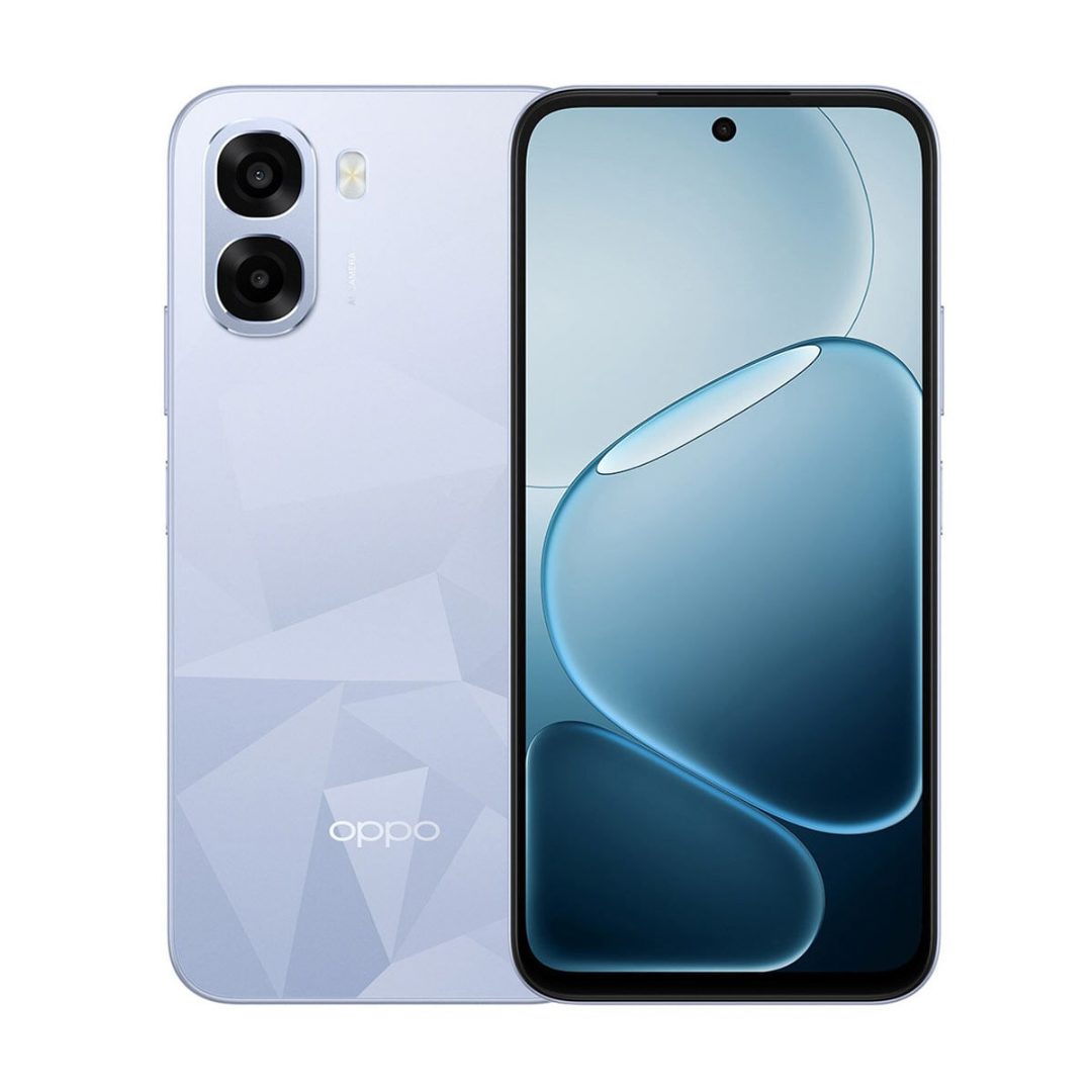 Oppo a6k