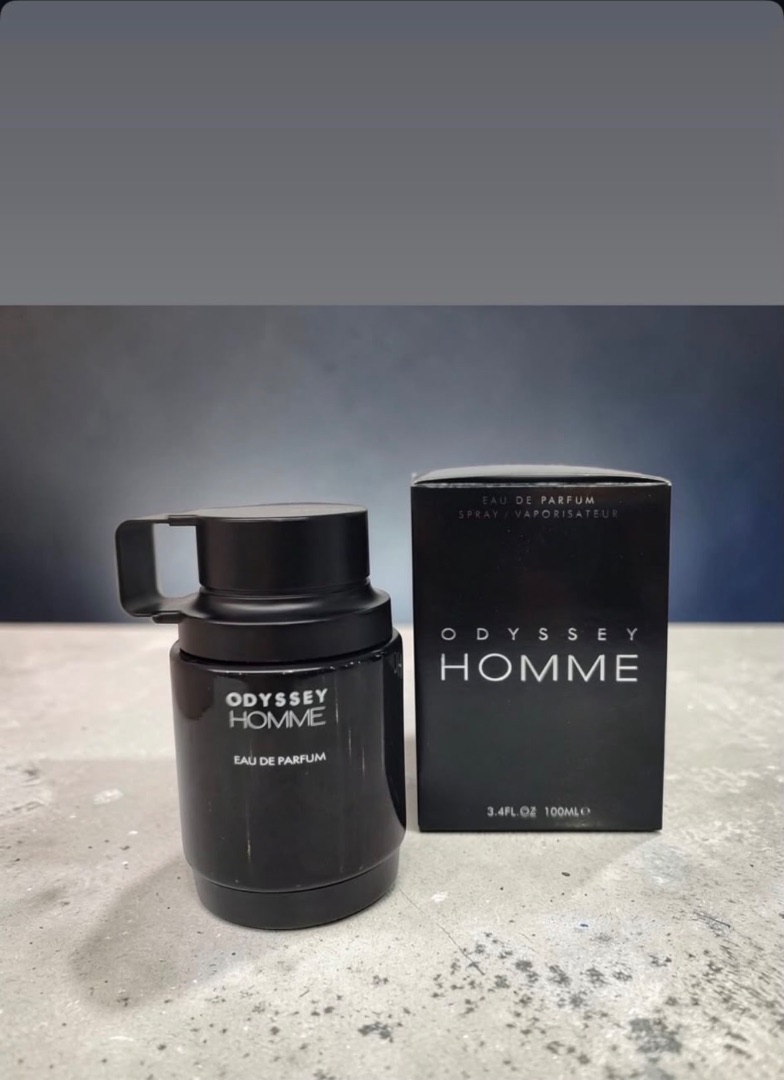 Perfume Hombre Homme