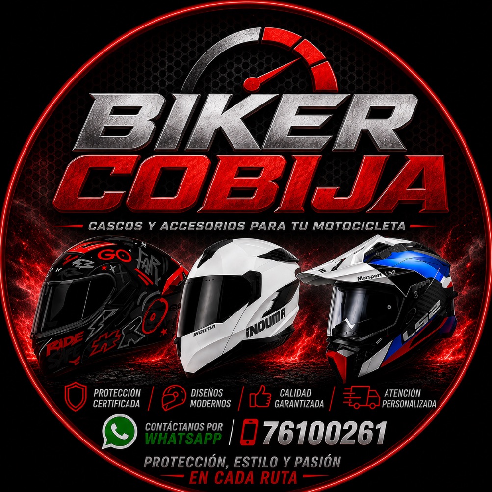 CATÁLOGO.BIKER.COBIJA