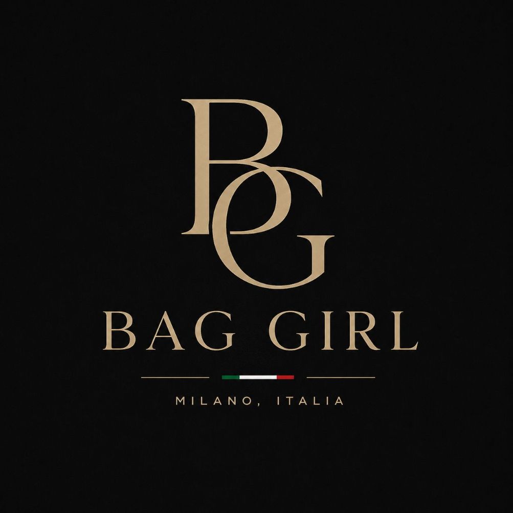 Bag Girl