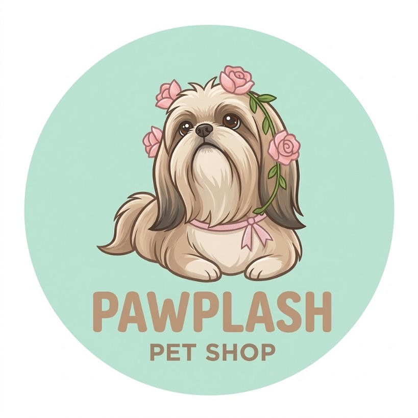 PawPlash