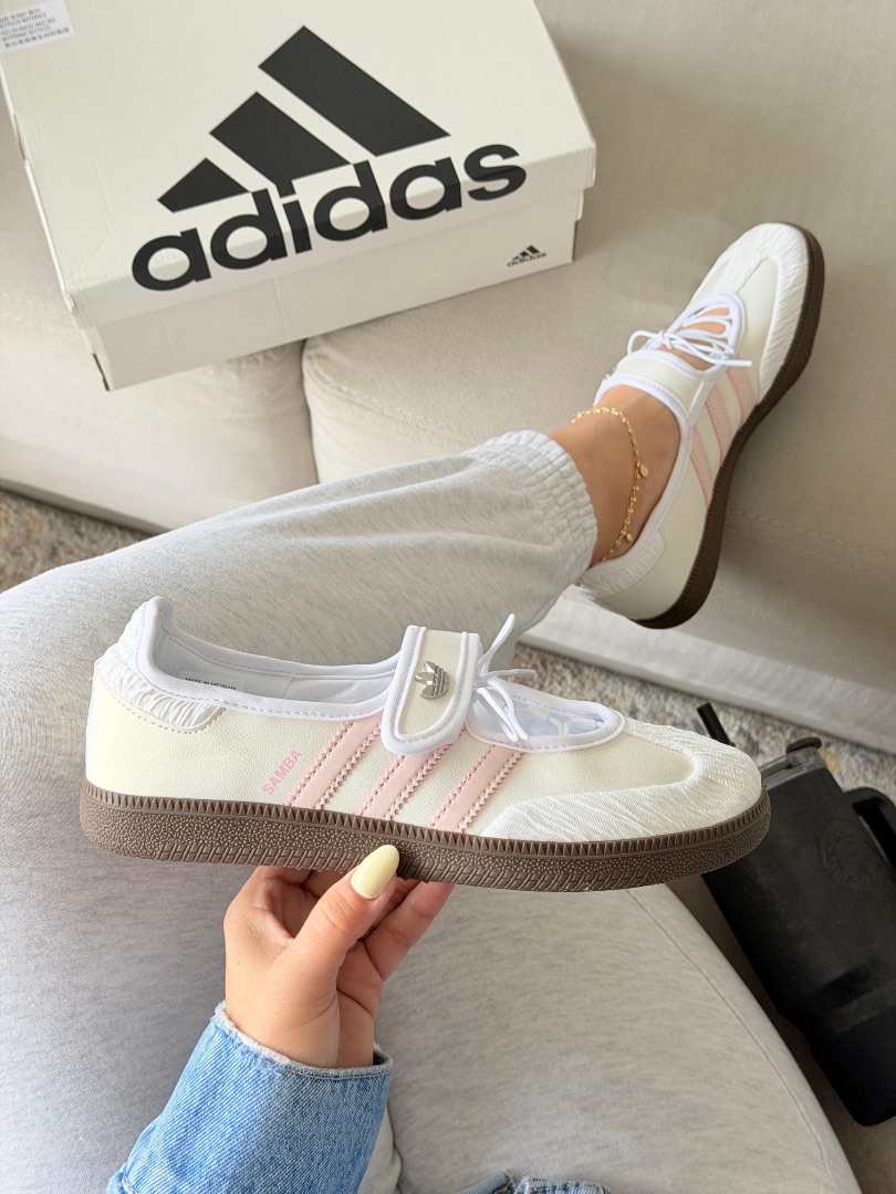 ADIDAS SAMBA JANE DAMA