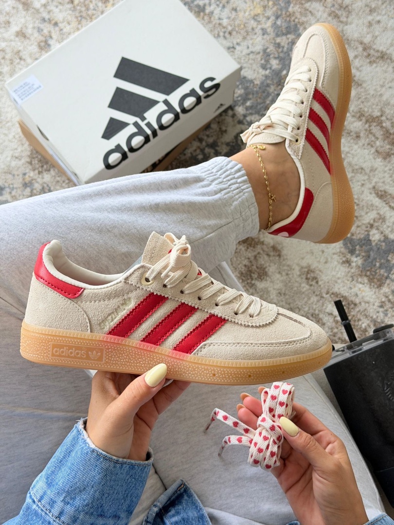 ADIDAS SPEZIAL LOVE DAMA
