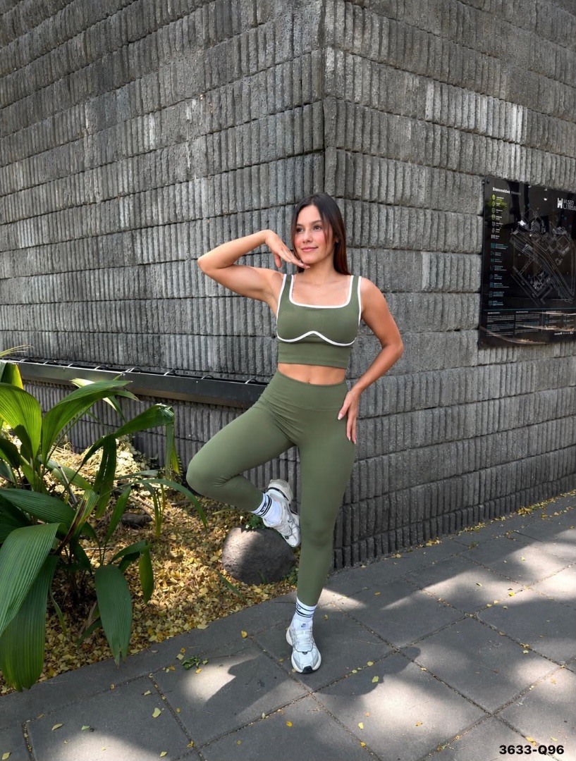 Set Koa • Ref. 3633-Q96