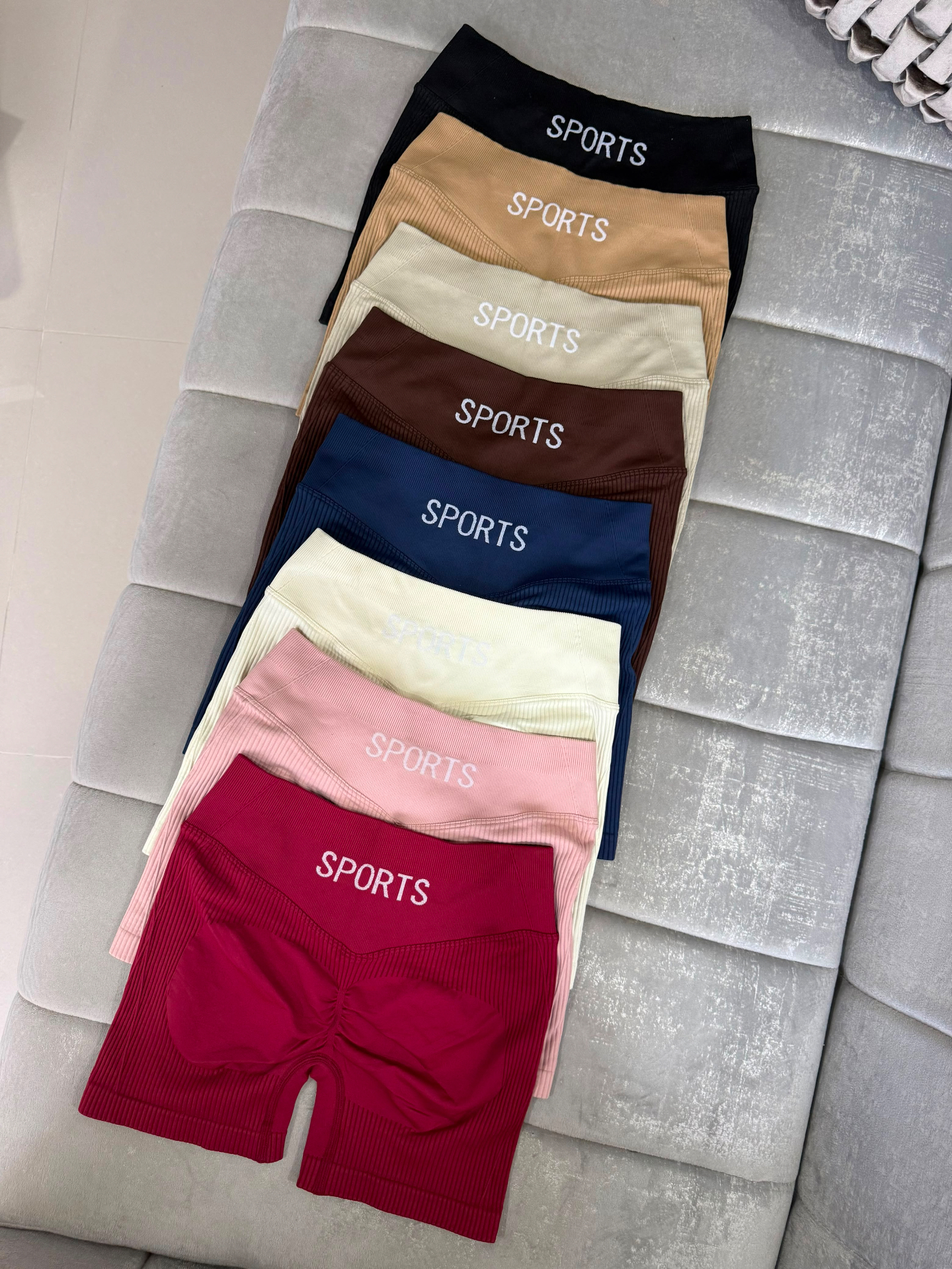 Short Sports • Ref. 3472-Q21