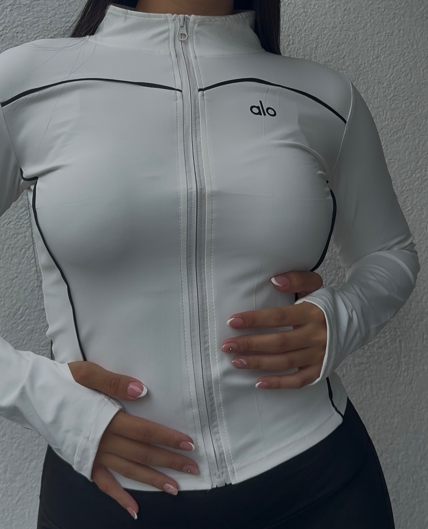 Jacket Alo