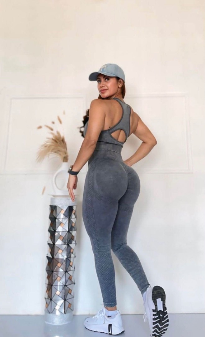 Set Abby • Ref. 6290