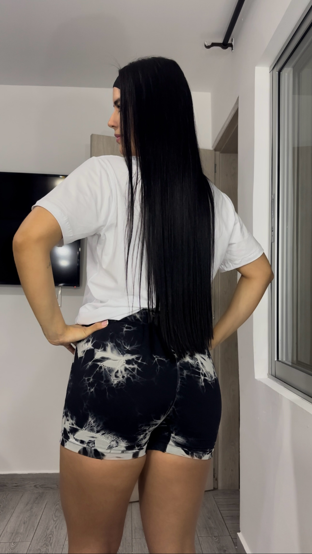 Short Onyx