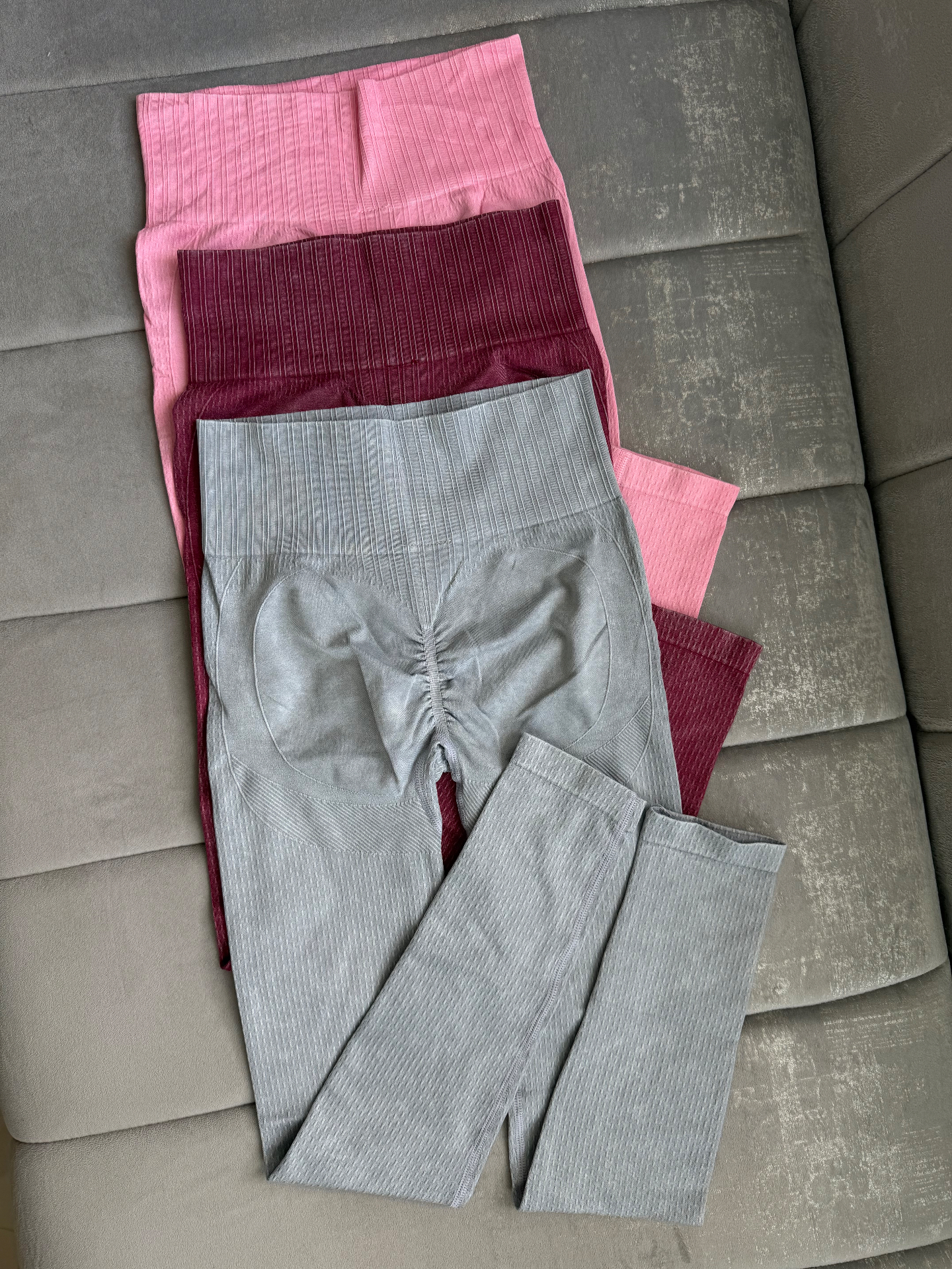 Leggins Bella • Ref. 2944-LN