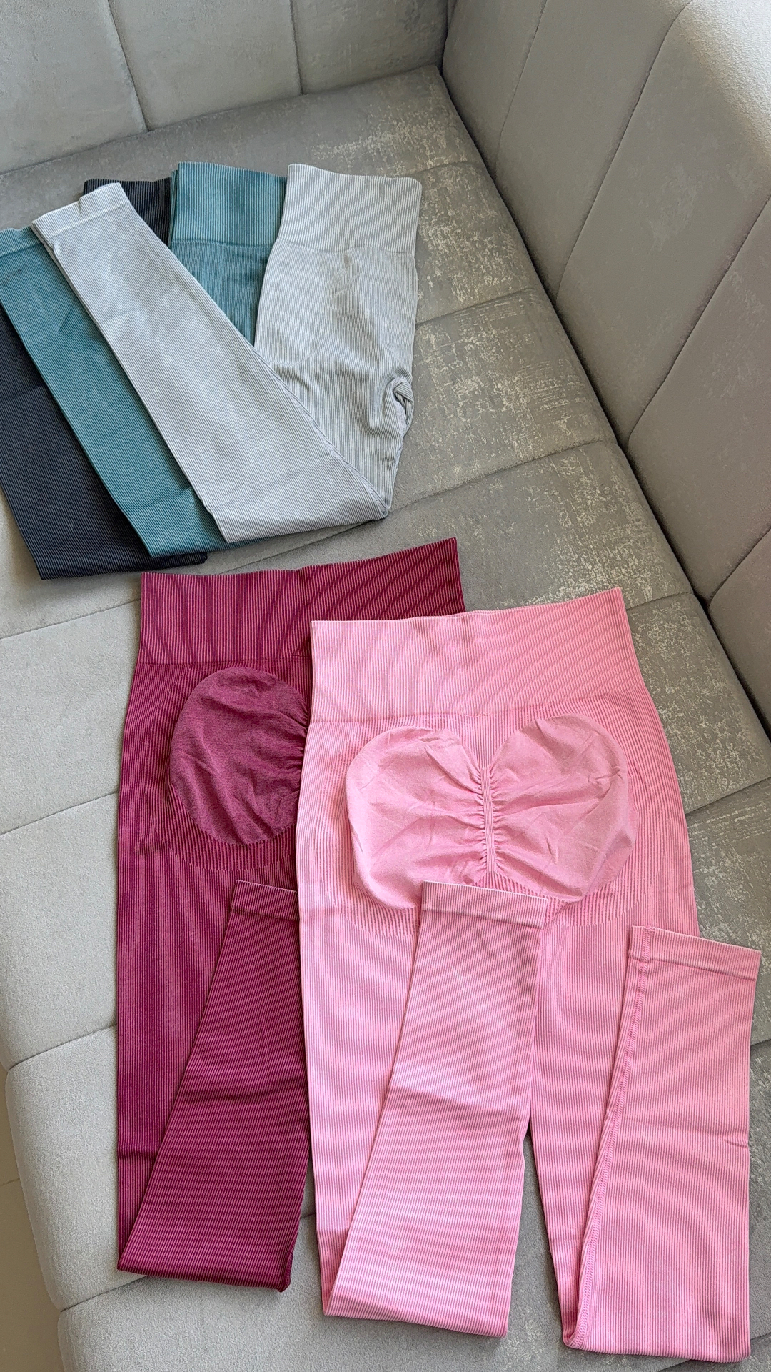 Leggins Lina • Ref. 2944-L
