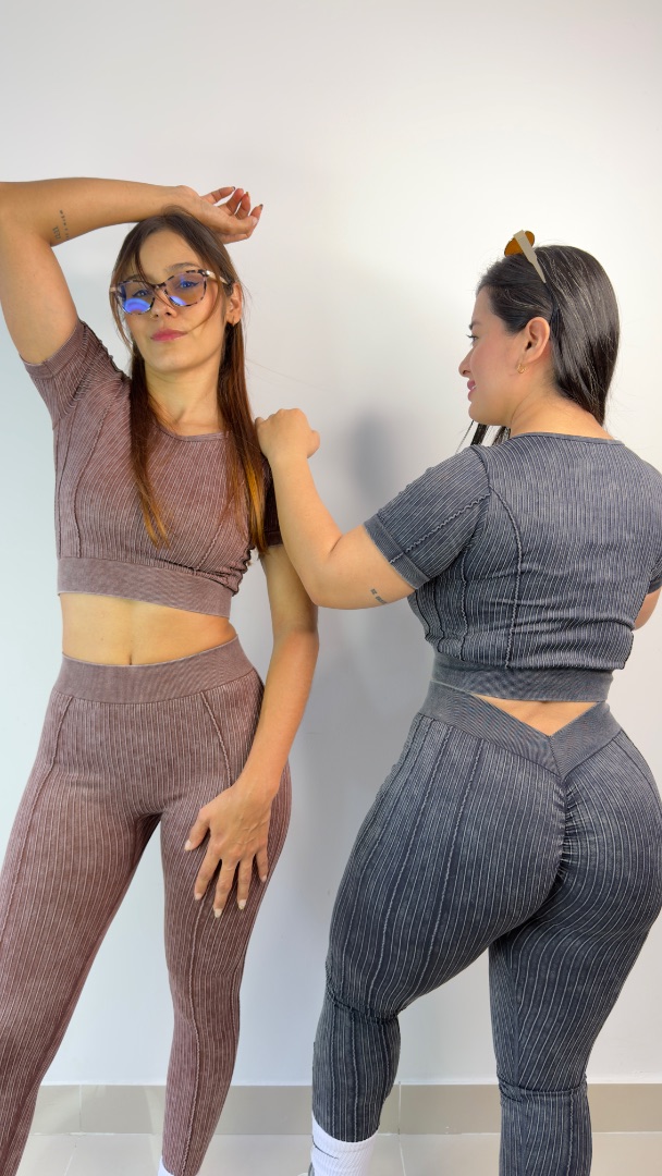 Set Mela • Ref. 6365