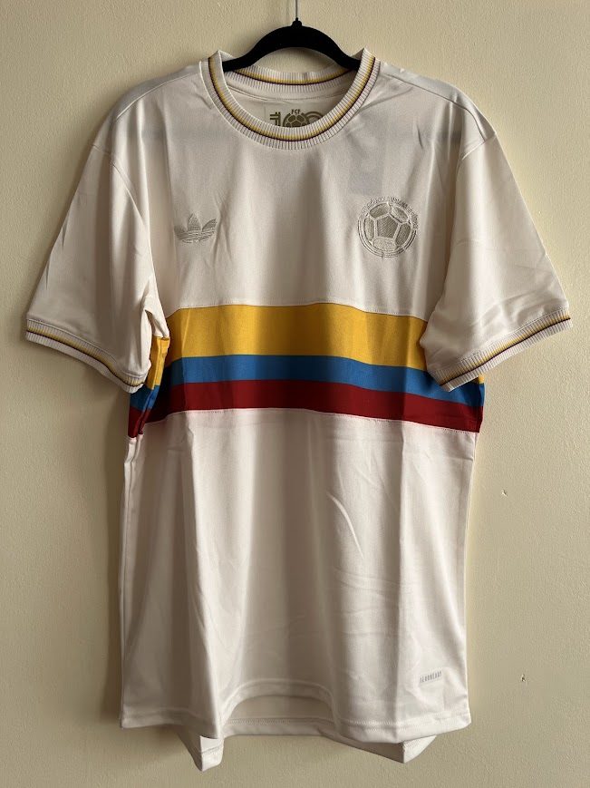 Colombia Edición Especial Aniversario 100 años