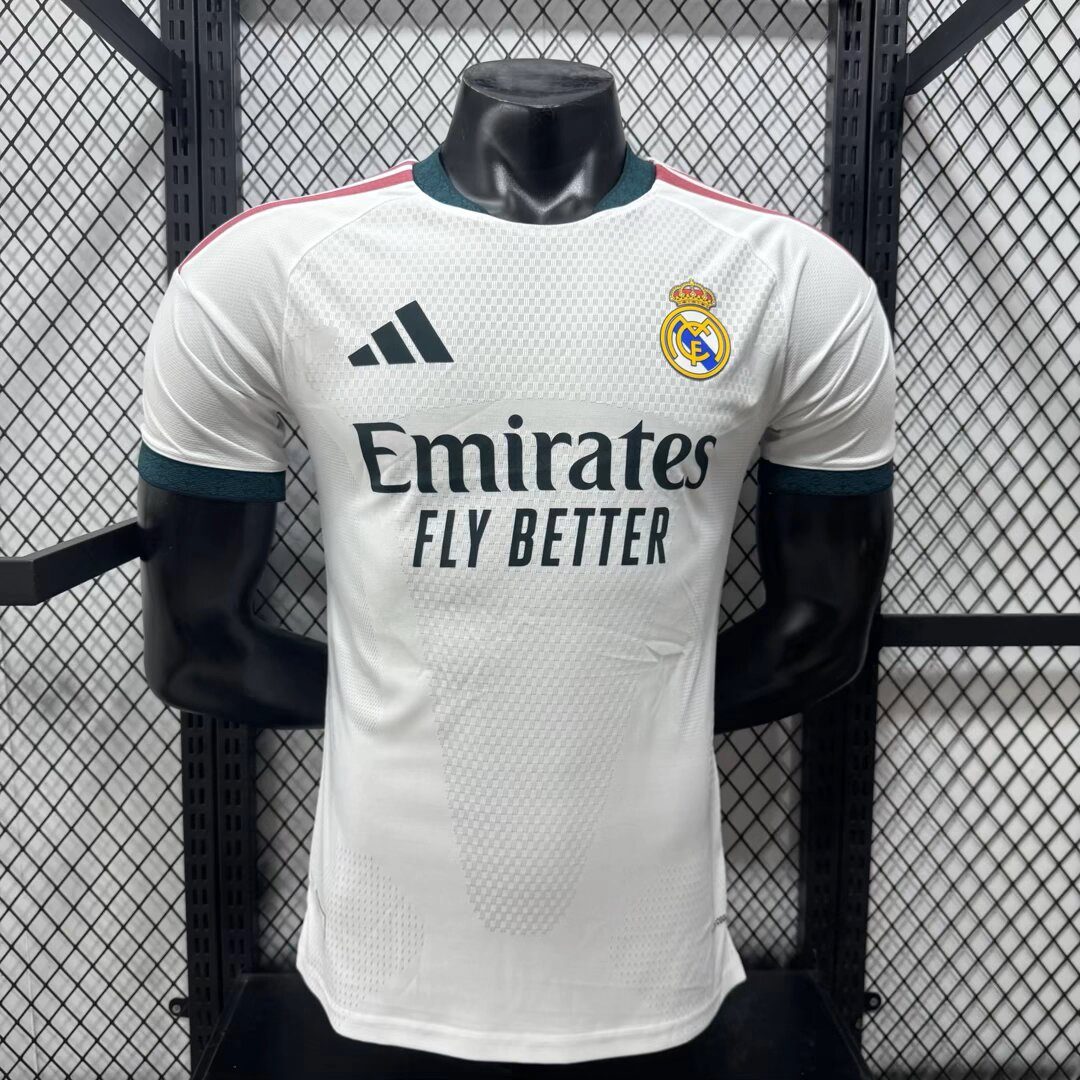 Real Madrid 26/27 Local Player