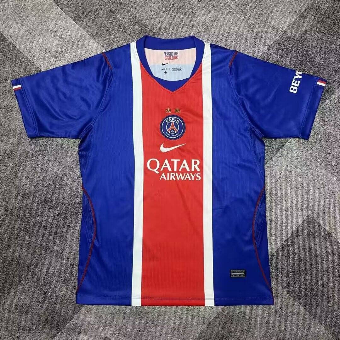 Paris Saint-Germain 26/27 Local Fan