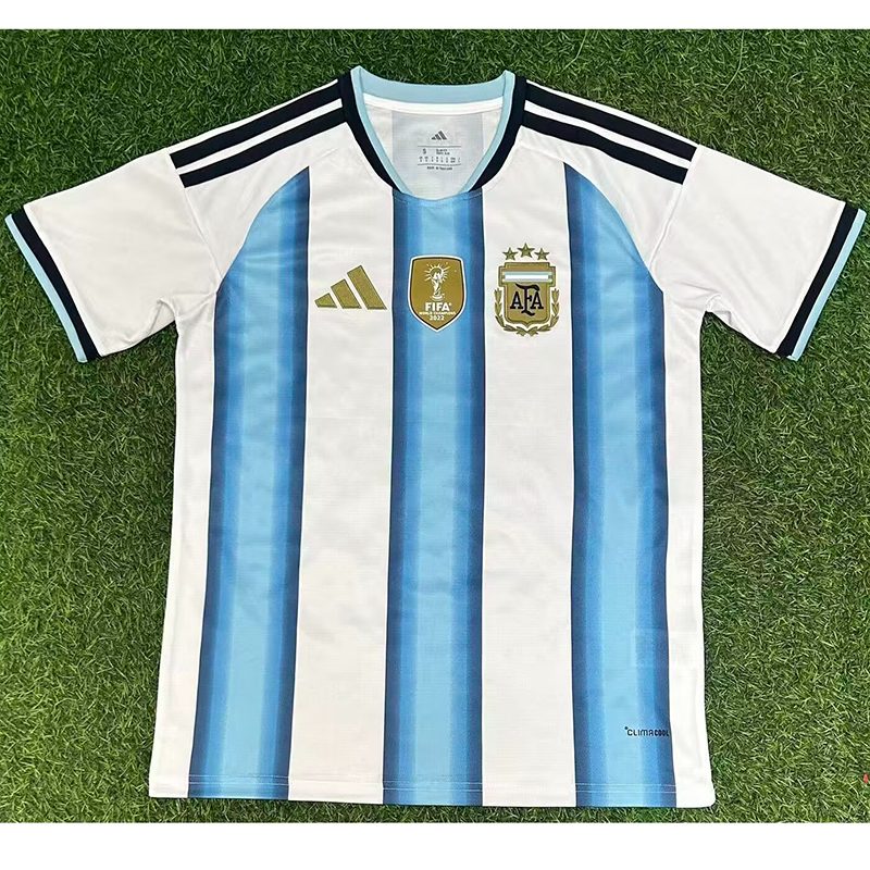 Argentina 2026 Local Fan