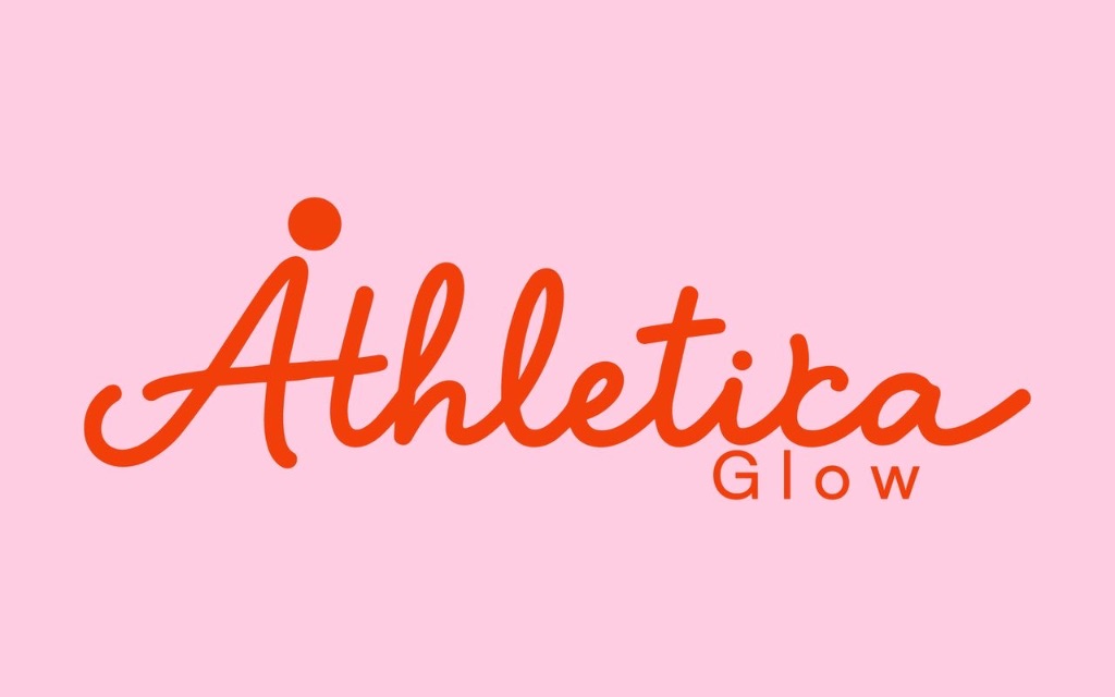 Athletika Glow 💓✨