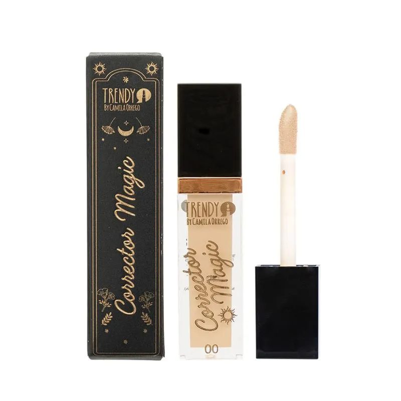 Corrector Magic Mini