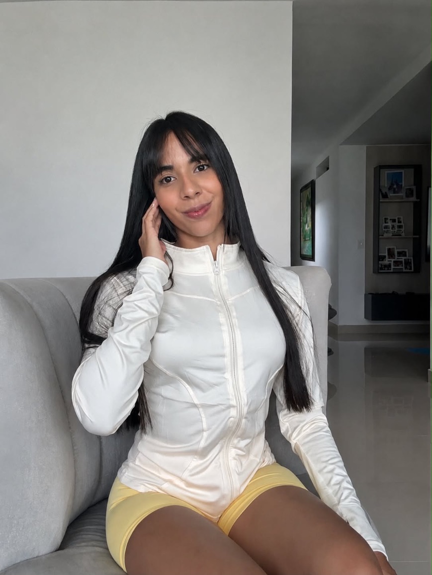 JACKET, FIT- TELA LICRADA