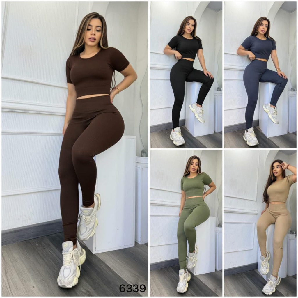 SET PAULINA