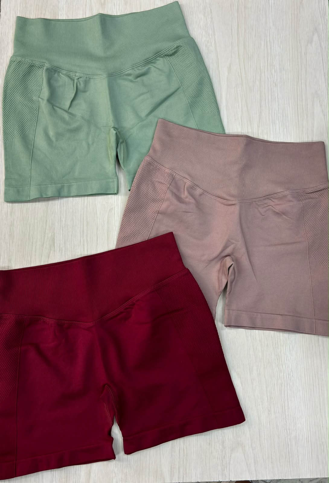 SHORT MEILYS- TELA PREMIUN