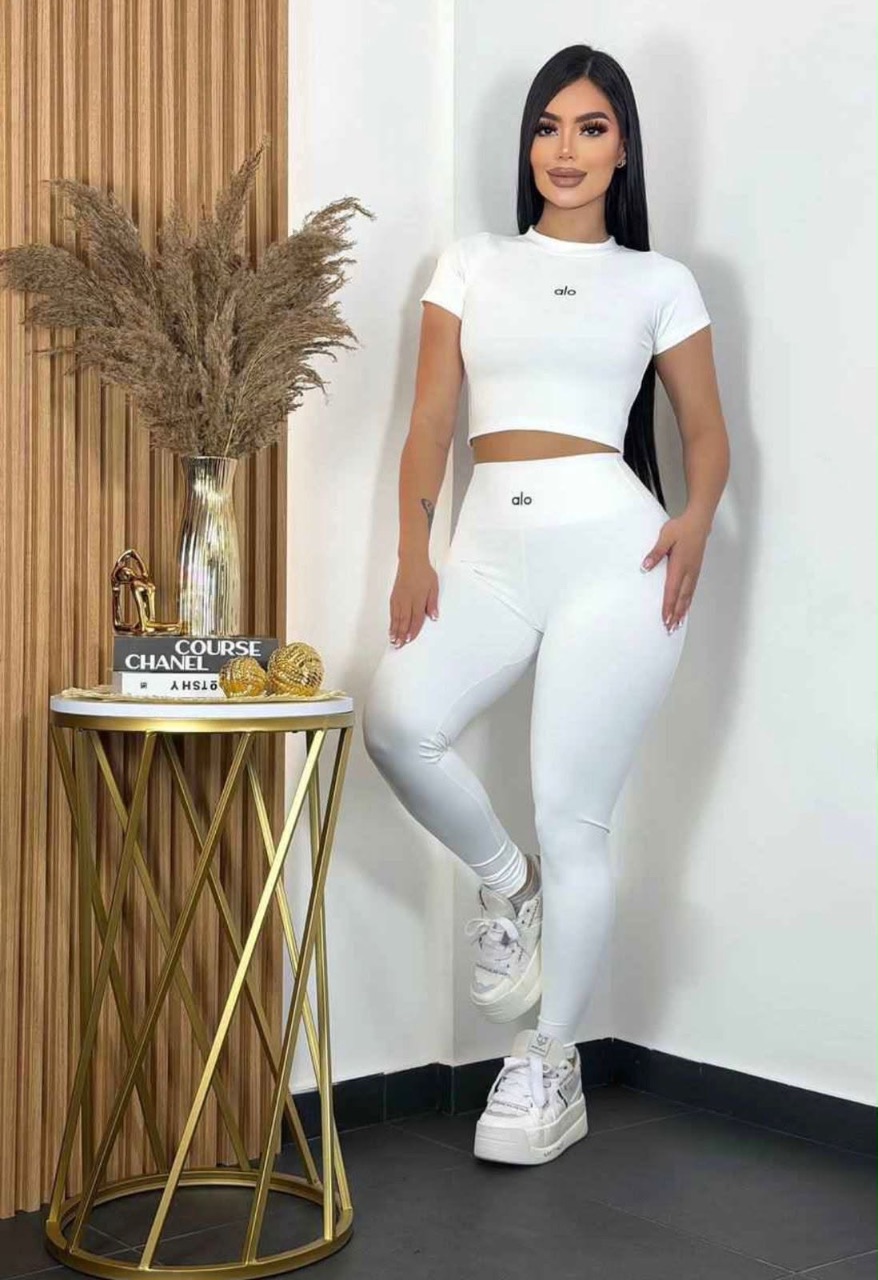 SET ALO