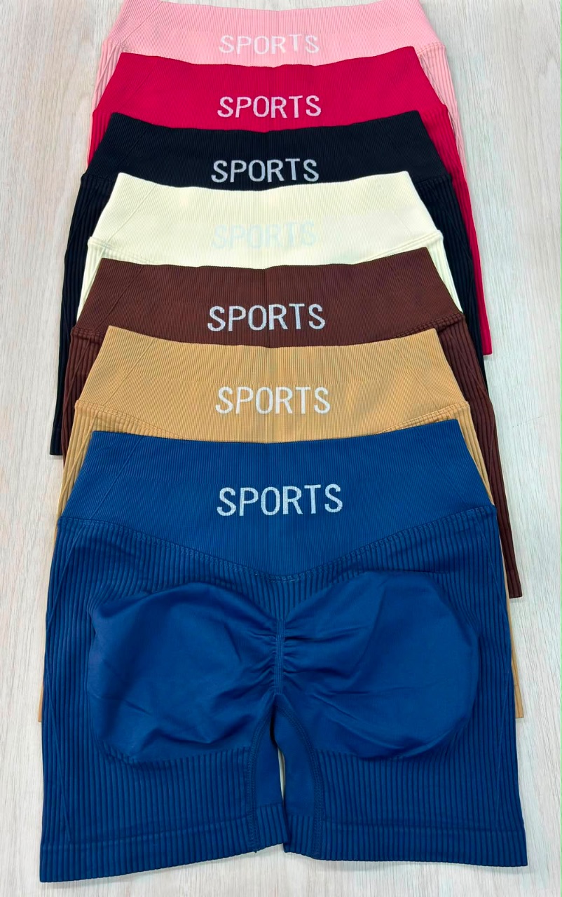 SHORT SPORT