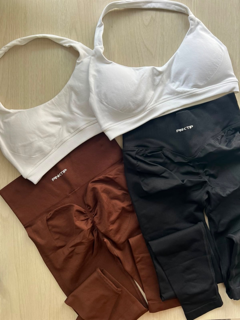 SET PINKTIP