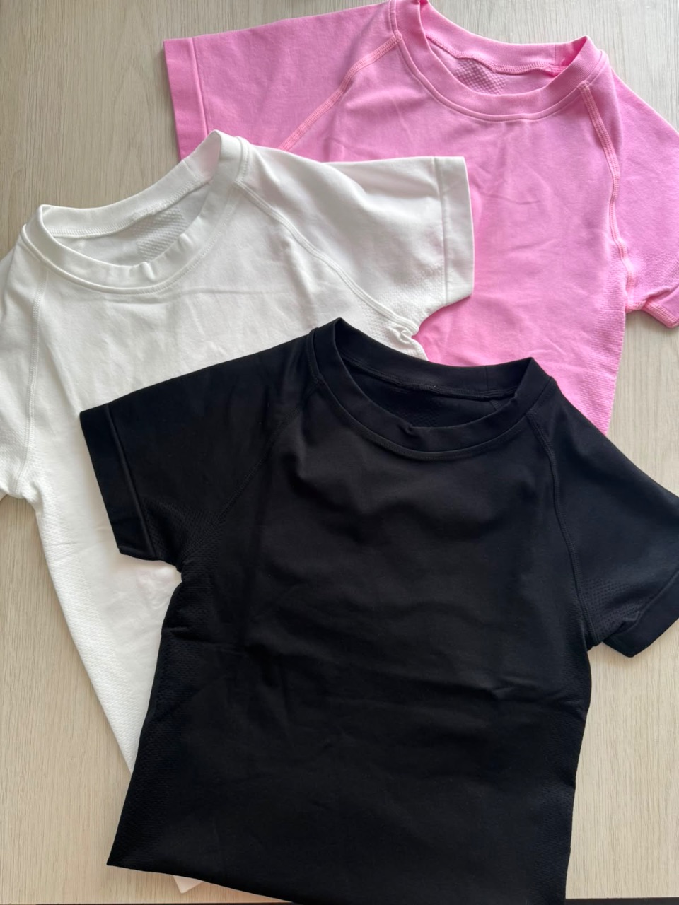 CAMISAS DE COMPRENSIÓN