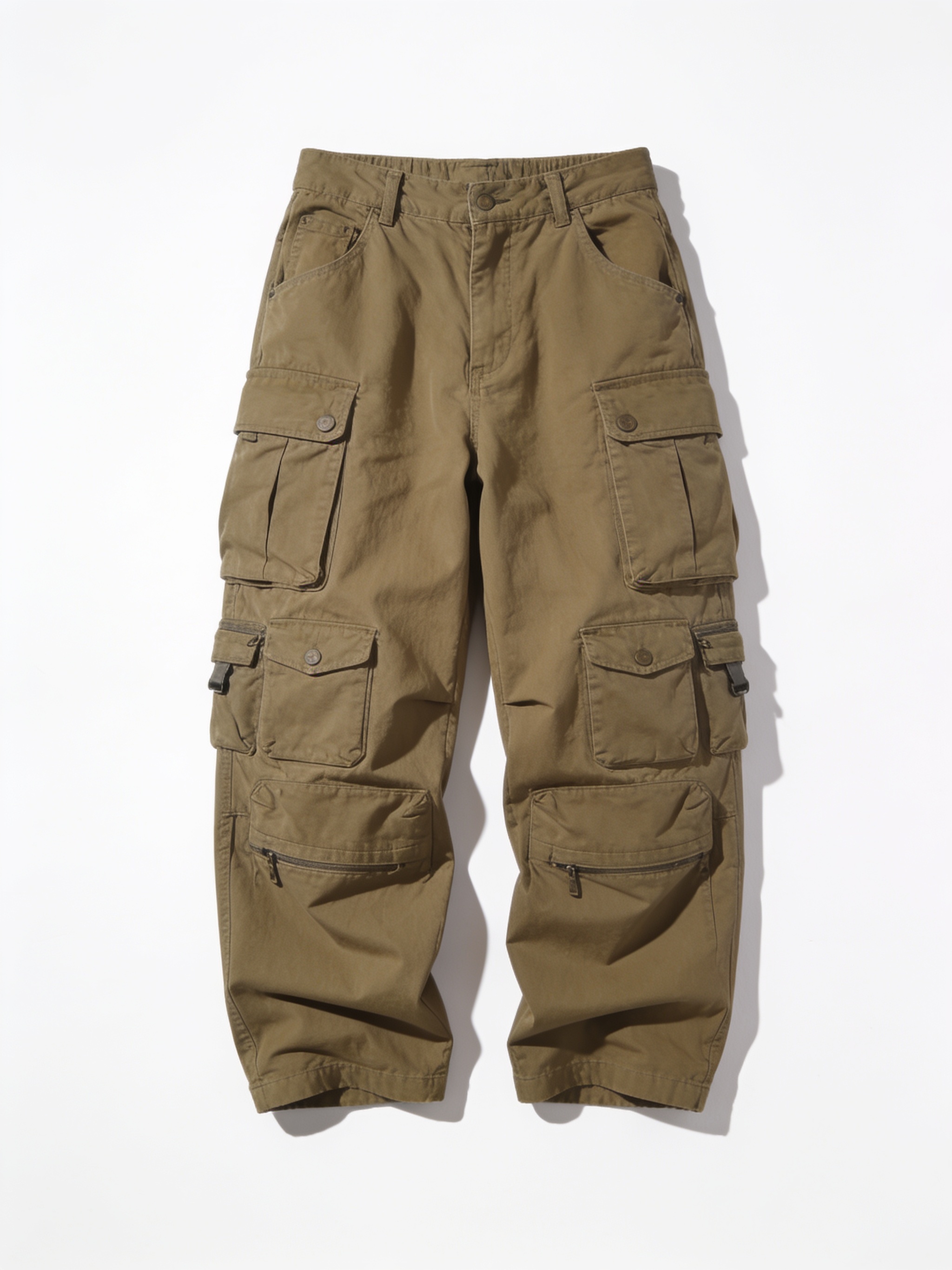 Cargo Pants Baggy