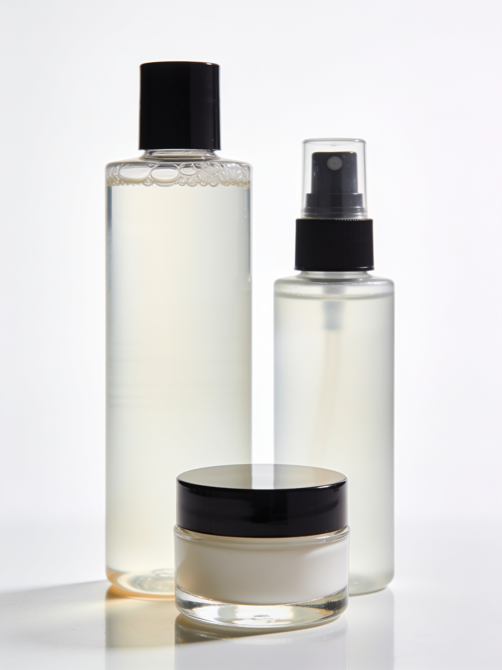 Kit Hidratación Facial